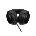 HyperX Cloud III Wired Gaming Headset - Black