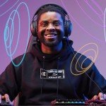 HyperX Cloud III Wired Gaming Headset - Black