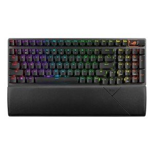 ASUS ROG Strix Scope II Wireless Gaming Keyboard
