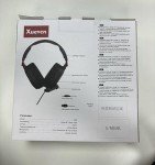 G63 Gaming Headset with Noise Canceling Mic