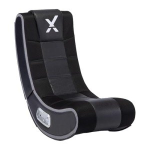 X Rocker SE 2.1 Gaming Floor Chair with Speakers