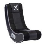 X Rocker SE 2.1 Gaming Floor Chair with Speakers