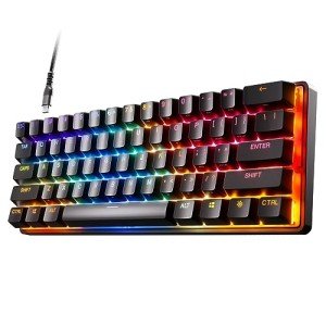 SteelSeries Apex Pro Mini RGB Gaming Keyboard
