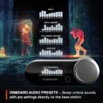 SteelSeries Arctis Nova Pro Wireless Gaming Headset