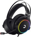 GAMEPOWER Warlord 7.1 RGB USB Gaming Headset
