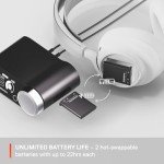 SteelSeries Arctis Nova Pro Wireless Gaming Headset