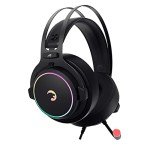 GAMEPOWER Warlord 7.1 RGB USB Gaming Headset