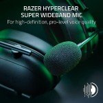 Razer BlackShark V2 HyperSpeed Wireless Gaming Headset