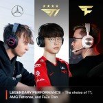 SteelSeries Arctis Nova Pro Wireless Gaming Headset