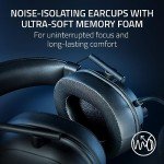 Razer BlackShark V2 HyperSpeed Wireless Gaming Headset