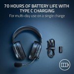 Razer BlackShark V2 HyperSpeed Wireless Gaming Headset