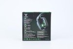 Vakedy HW11 Wireless Gaming Headset with Mic