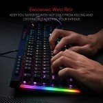 Redragon K580 VATA RGB Mechanical Gaming Keyboard