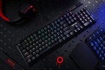 Redragon K580 VATA RGB Mechanical Gaming Keyboard