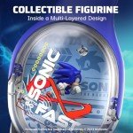 Sonic Superstars Wired Gaming Headset for Nintendo Switch