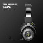 EKSA E900 Gaming Headset with Detachable Mic