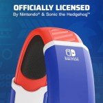 Sonic Superstars Wired Gaming Headset for Nintendo Switch