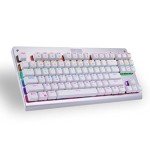 MechanicalEagle Z-77 75% Mechanical Keyboard with LEDs