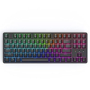 CIY X77 RGB Hot-Swappable Mechanical Keyboard