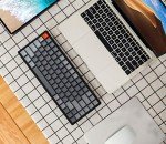 Keychron K2 V2 Wireless RGB Mechanical Keyboard