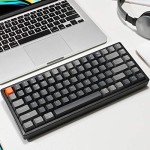 Keychron K2 V2 Wireless RGB Mechanical Keyboard