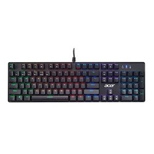 Acer Nitro Gen 2 RGB Mechanical Gaming Keyboard