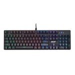 Acer Nitro Gen 2 RGB Mechanical Gaming Keyboard