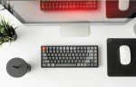 Keychron K2 V2 Wireless RGB Mechanical Keyboard