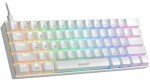 GAMDIAS Hermes E3 RGB Mechanical Gaming Keyboard