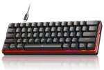 KEMOVE K61SE 60% Mechanical Gaming Keyboard