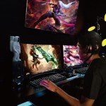 CIY X77 RGB Hot-Swappable Mechanical Keyboard