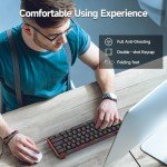 KEMOVE K61SE 60% Mechanical Gaming Keyboard