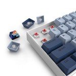 Owpkeenthy 65% RGB Mechanical Gaming Keyboard