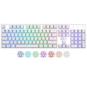 E-Element Z-88 RGB Mechanical Gaming Keyboard