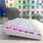 E-Element Z-88 RGB Mechanical Gaming Keyboard