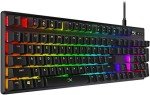 HyperX Alloy Origins Compact RGB Mechanical Keyboard