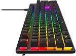 HyperX Alloy Origins Compact RGB Mechanical Keyboard