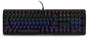Cherry MX Board 3.0 S Wired Mechanical Keyboard