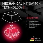 Cherry MX Board 3.0 S Wired Mechanical Keyboard
