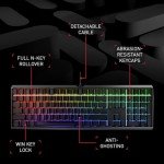 Cherry MX Board 3.0 S Wired Mechanical Keyboard