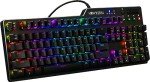 Hawksbill Scorpion V1 Wired Mechanical Gaming Keyboard