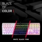 Cherry MX Board 3.0 S Wired Mechanical Keyboard
