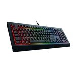 Razer Cynosa V2 RGB Gaming Keyboard with Macro Keys