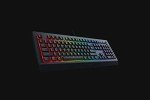 Razer Cynosa V2 RGB Gaming Keyboard with Macro Keys