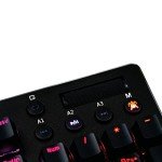 Hawksbill Scorpion V1 Wired Mechanical Gaming Keyboard