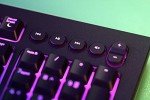 Razer Cynosa V2 RGB Gaming Keyboard with Macro Keys