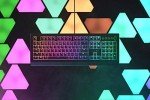 Razer Cynosa V2 RGB Gaming Keyboard with Macro Keys