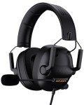 Senzer SG500 Gaming Headset with Noise-Canceling Microphone