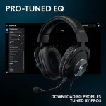 Logitech G Pro X SE Wired Gaming Headset