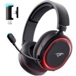 Valorise 4-in-1 Wireless Gaming Headset with RGB